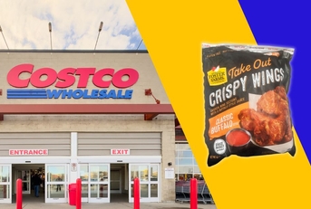 We Hired a Costco Superfan to Try Gameday Snacks: These Are Her Favorites
