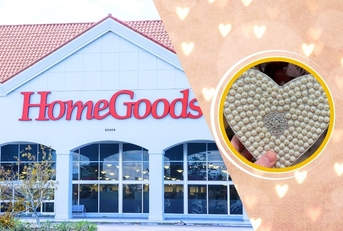 14 HomeGoods Valentine's Day Steals You'll Love