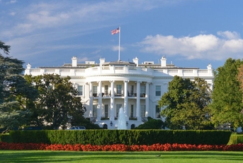 Image of the White House