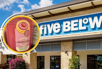 15 New Must-Have Five Below Items Hitting Shelves in February