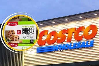 14 Costco February Freezer Deals That Are Too Good To Pass Up