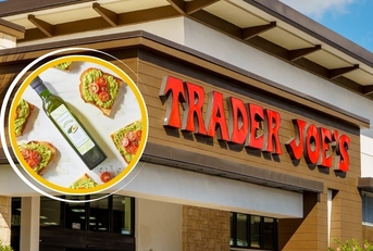 Trader Joe's Template 3 with Avocado Oil