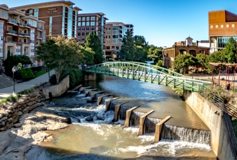 greenville south carolina