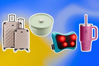 Amazon’s Secret Outlet Page Is a Gold Mine: Save Big on Kate Spade, KitchenAid, and More