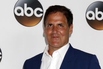 Mark Cuban