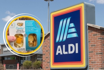 14 Aldi Items Retirees Should Buy Before the End of February