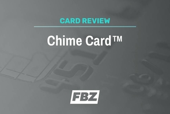 Chime Card Review