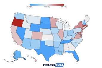 tax burden by state map 2026
