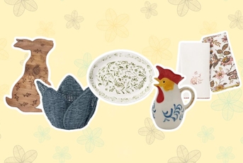 Shoppers Are Obsessed With Target's New Spring Collection