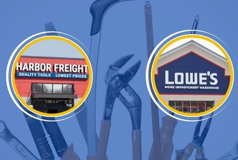 Harbor Freight Hand Tools That Are Better Than Lowe's