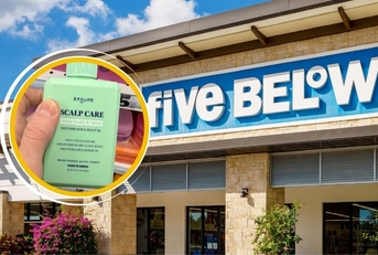 Random Five Below Finds Over $3 That Are Worth It (And What to Skip)