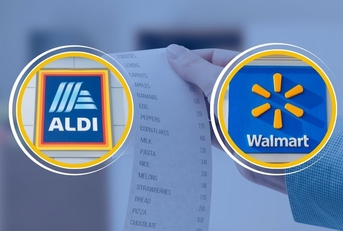 Things You Should Get at Aldi Instead of Walmart
