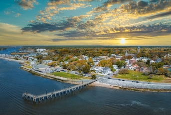 Southport, North Carolina