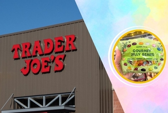 Tasty Trader Joe’s Spring Treats We Need in Our Lives All Year Long