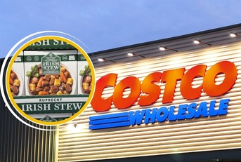 Costco Foods That Taste Like They're Homemade