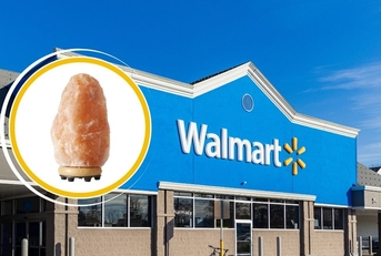 Walmart Template 4 with Himalayan Shop natural pink salt lamp