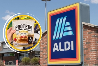 Aldi Items Retirees Should Buy Before the End of March