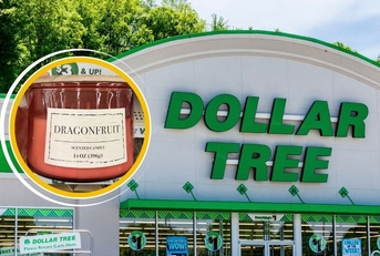 Random Dollar Tree Finds Over $1.25 This March That Are Worth It (And What to Skip)