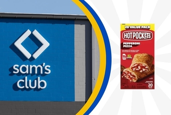 15 Best Sam’s Club Deals in March If You Live Alone