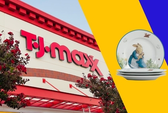 TJ Maxx Spring Finds Worth Snagging Before They're Gone