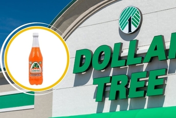 Dollar Tree Template with Jarritos
