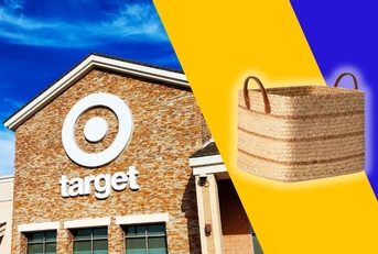 Target Finds That Fool Everyone Into Thinking You Spent Way More