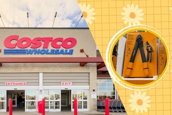 14 Essential New Items Retirees Should Buy at Costco Before Spring Starts Featured Image