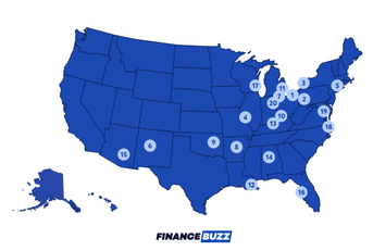 Best Cities for Seniors to Start Over