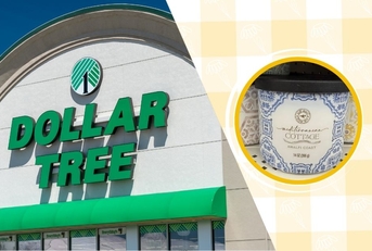 14 Little Luxuries To Snag at Dollar Tree This April