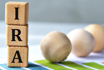 IRA accounts