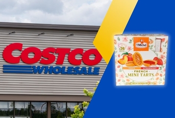 14 Little Luxuries To Snag at Costco This April 
