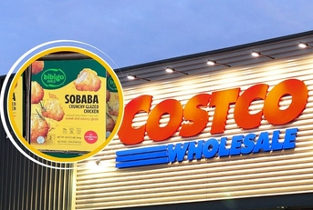 Must-Grab Costco April Bargains Worth Stocking Your Kitchen With