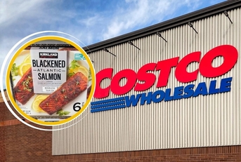 Costco April Freezer Deals That Are Too Good To Pass Up