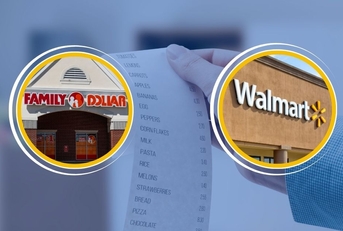Family Dollar Finds That Beat Walmart's Prices Every Time