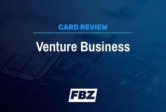 Venture Business Review