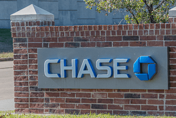 Chase building
