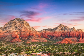 Sedona, Arizona, USA