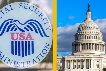 Social Security Benefits Could Change for Hundreds of Thousands With New Bill