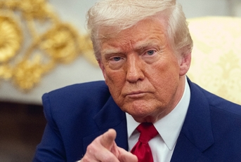 President Donald Trump