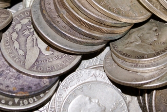 coins