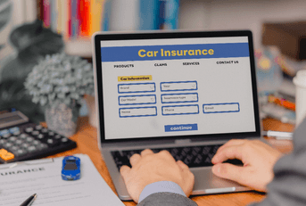 Car insurance quote online