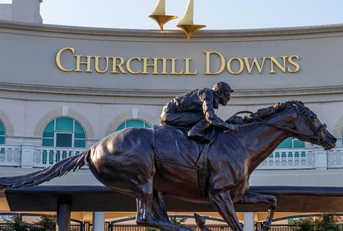 Churchill Downs 