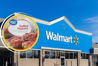 Walmart Template 4 with Stuffed Peppers