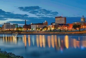 green bay wisconsin city