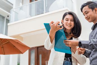 Investing in real estate