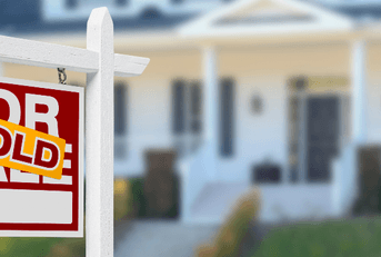 Sold house real estate investing