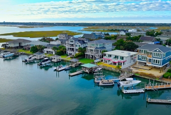 wrightsville beach in wilmington