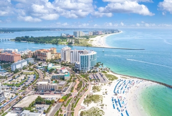 Clearwater, Florida