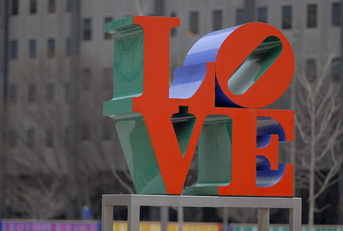 Philadelphia Love