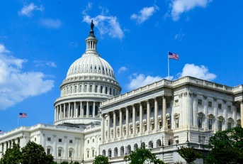 United States Capital Building